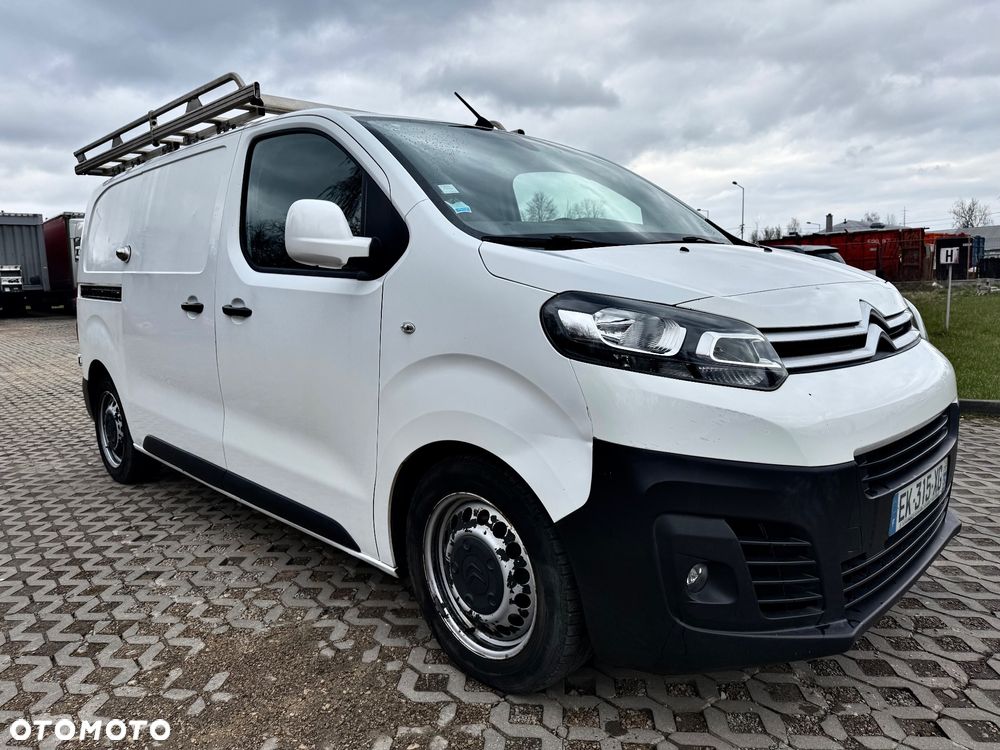 Citroën Jumpy - 5