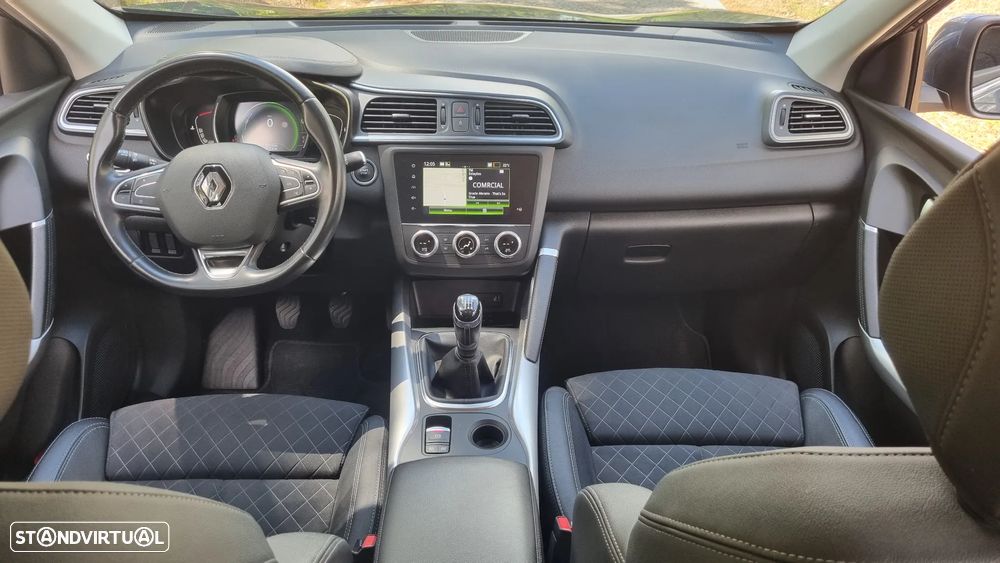 Renault Kadjar 1.5 dCi Intens - 6