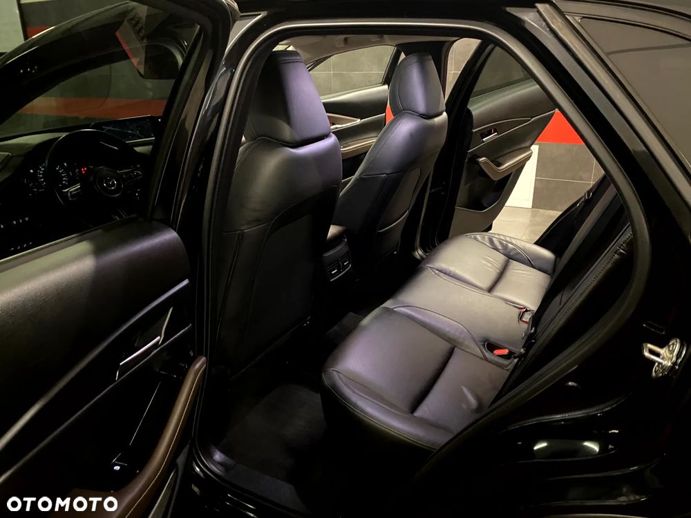 Mazda CX-30 e-SKYACTIVE X 186 EXCLUSIVE-LINE - 24