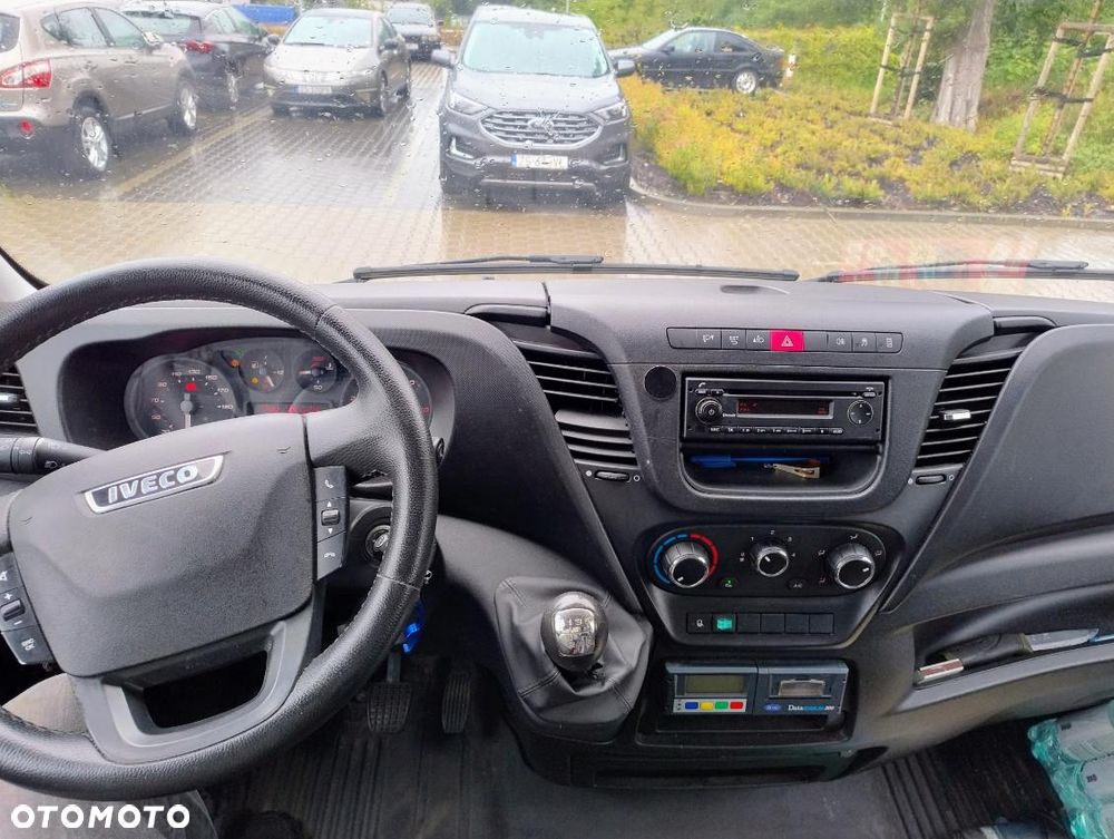 Iveco Daily 50C - 5