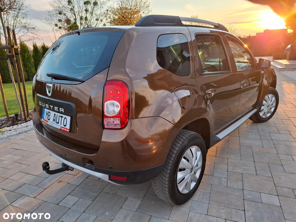 Dacia Duster 1.6 16V 105 4x2 Celebration - 20