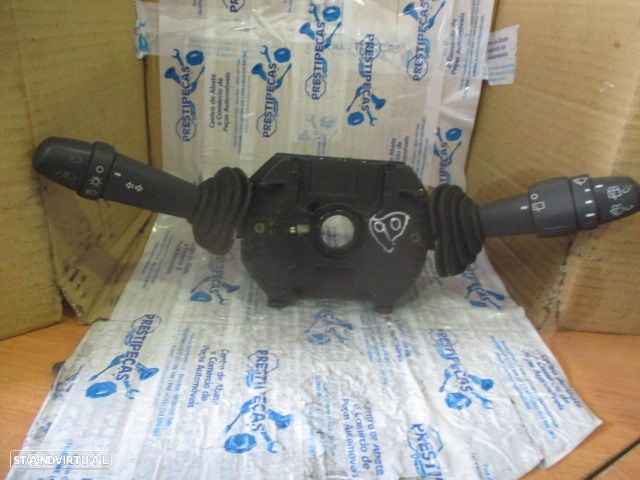 Comutador 10400563485 FIAT STILO 2003 (LUZES, PISCAS, ESCOVAS) - 3