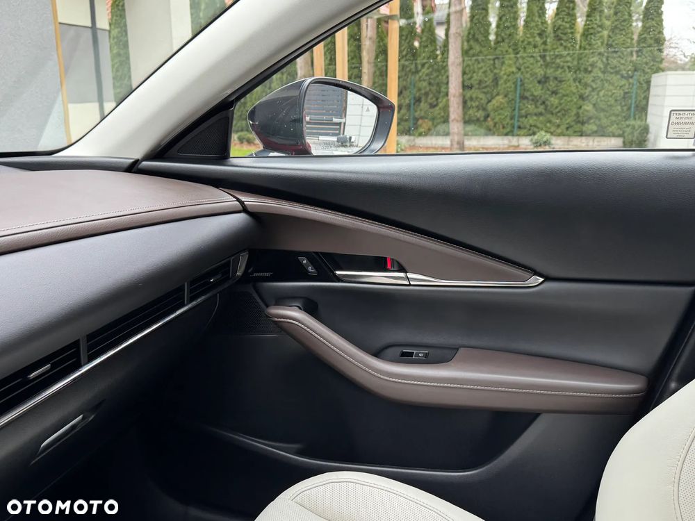 Mazda CX-30 e-SKYACTIVE X 186 AWD TAKUMI - 28