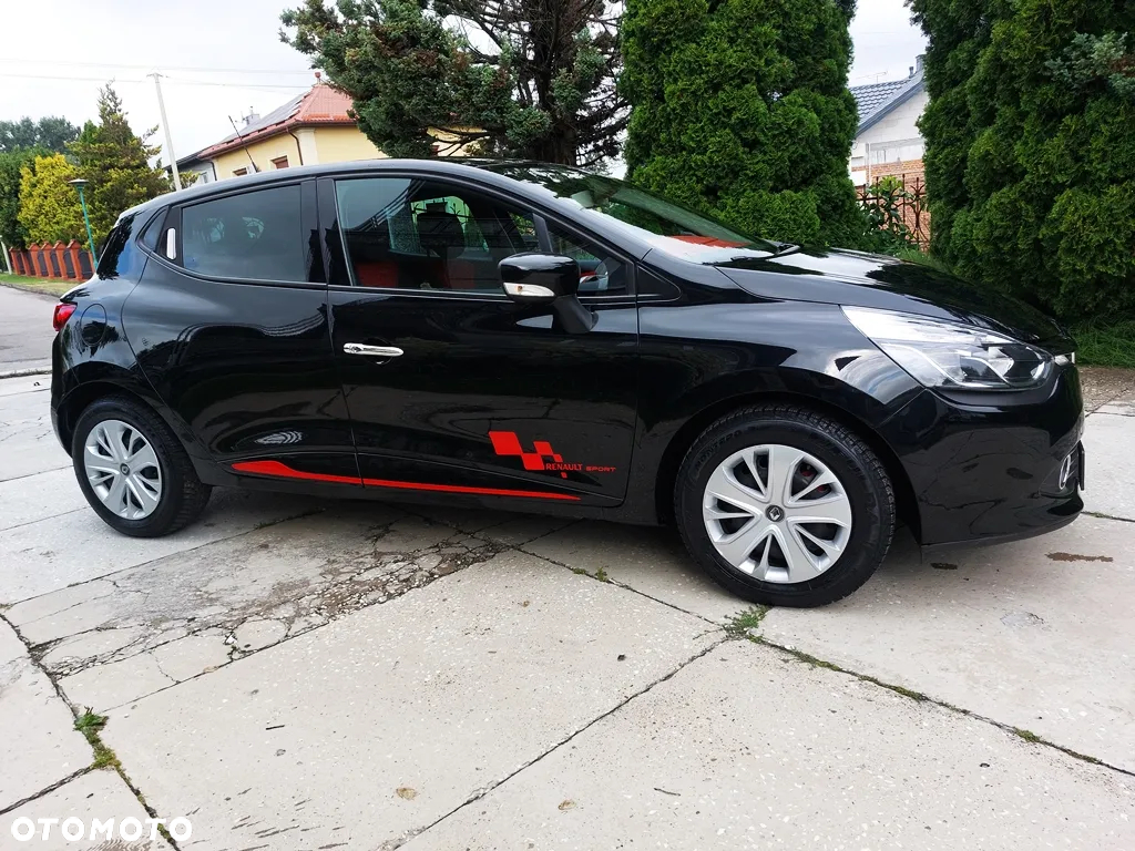 Renault Clio ENERGY TCe 90 Start & Stop Luxe - 14
