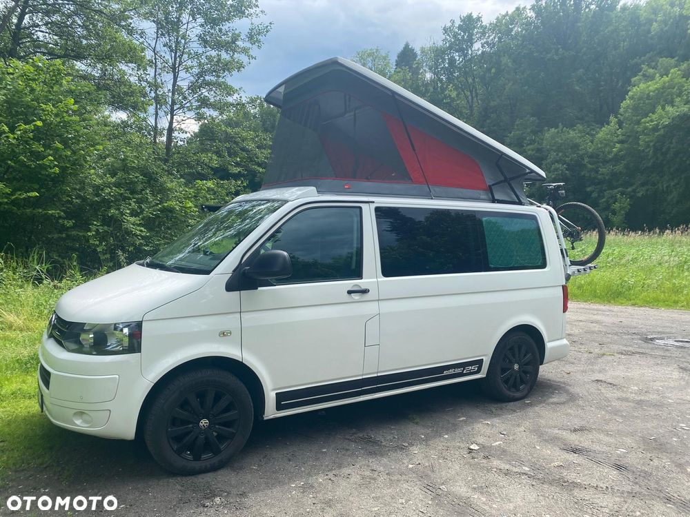 Volkswagen Multivan - 24