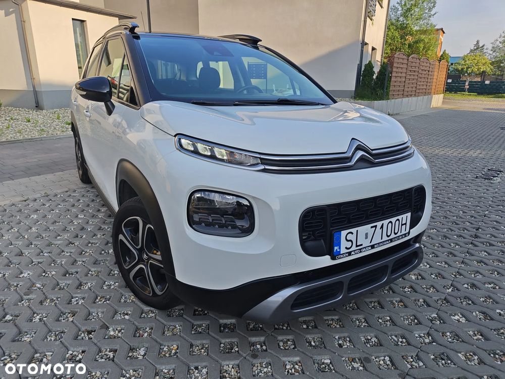 Citroën C3 Aircross 1.2 PureTech GPF Feel - 1