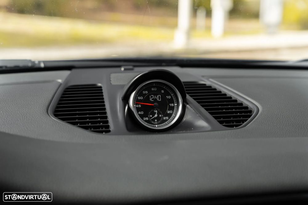 Porsche 911 (991) Carrera 2 S PDK - 15