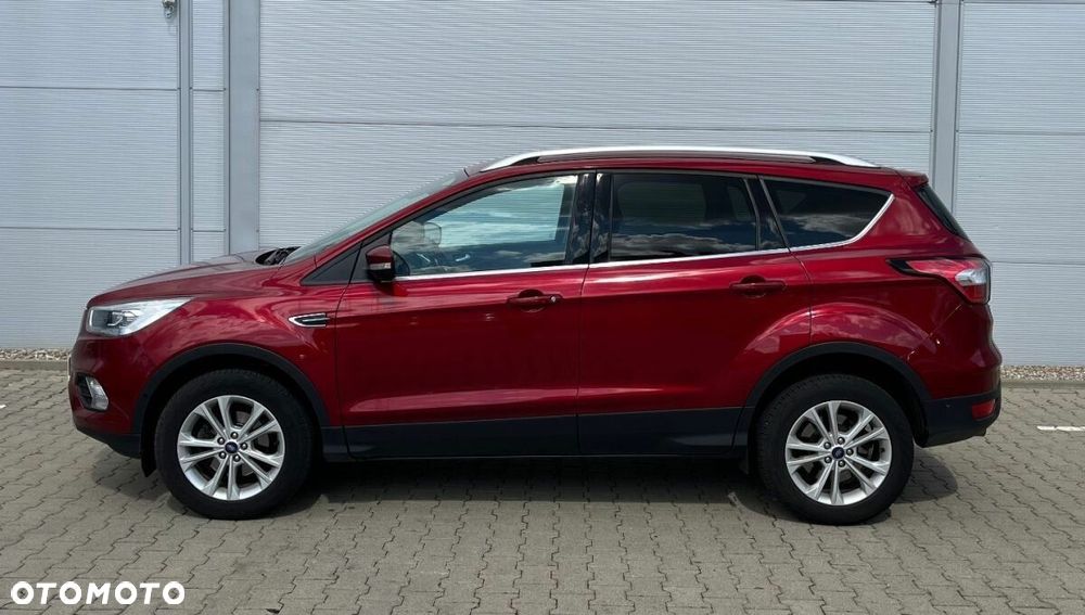 Ford Kuga 1.5 EcoBoost FWD Titanium ASS - 6