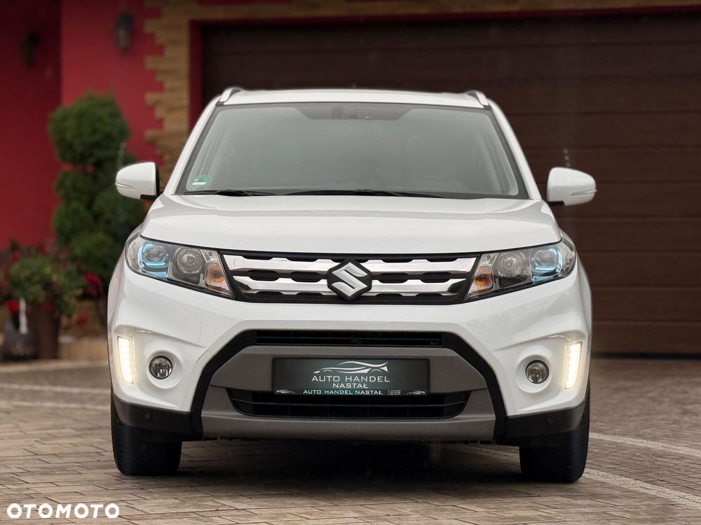 Suzuki Vitara - 6
