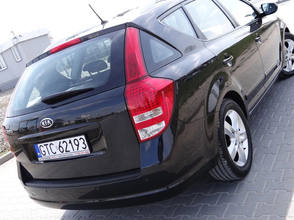 Kia Ceed - 18