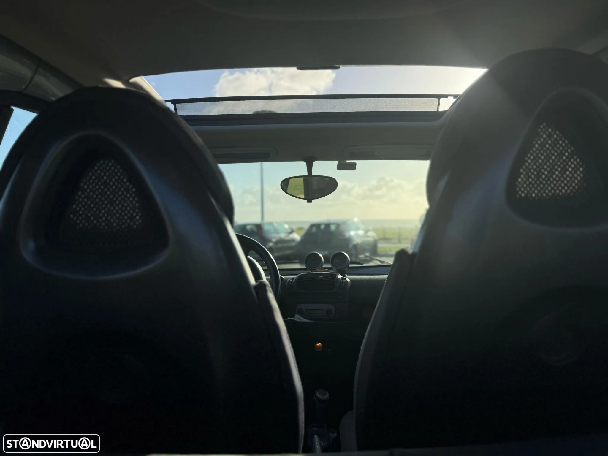 Smart ForTwo Coupé Passion 61 - 22