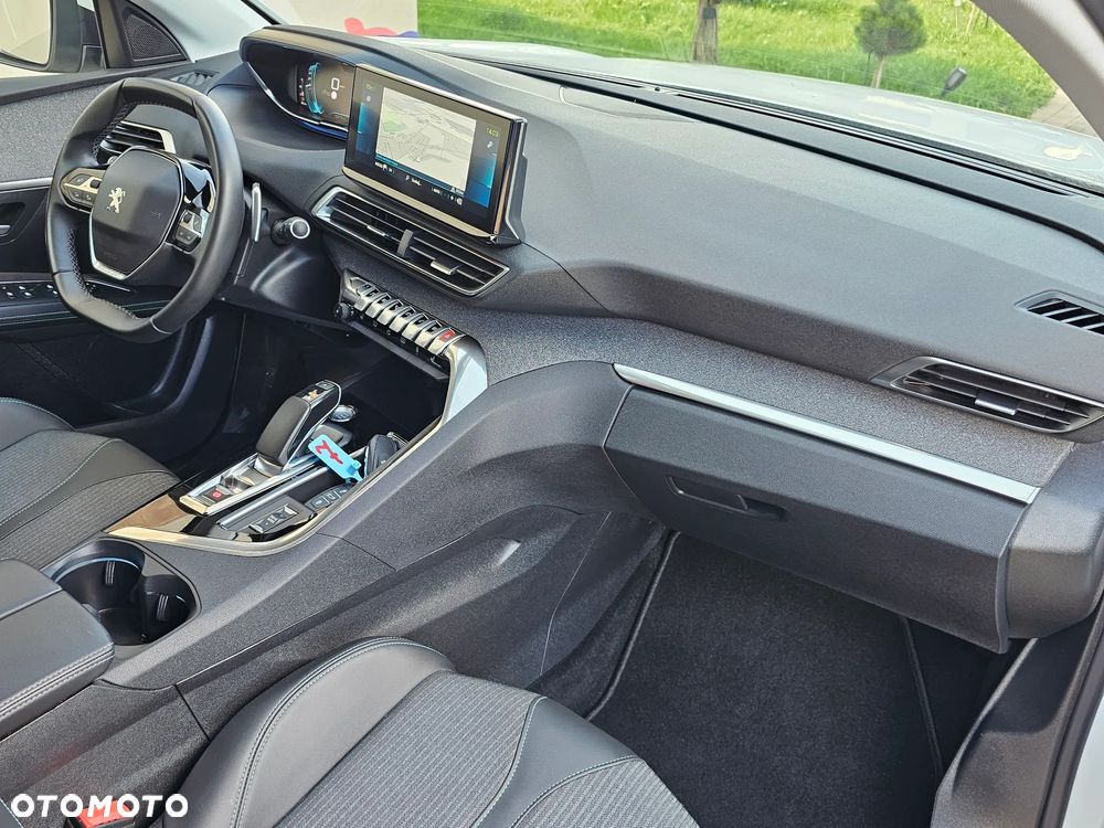Peugeot 3008 Hybrid 225 e-EAT8 Allure Pack - 30