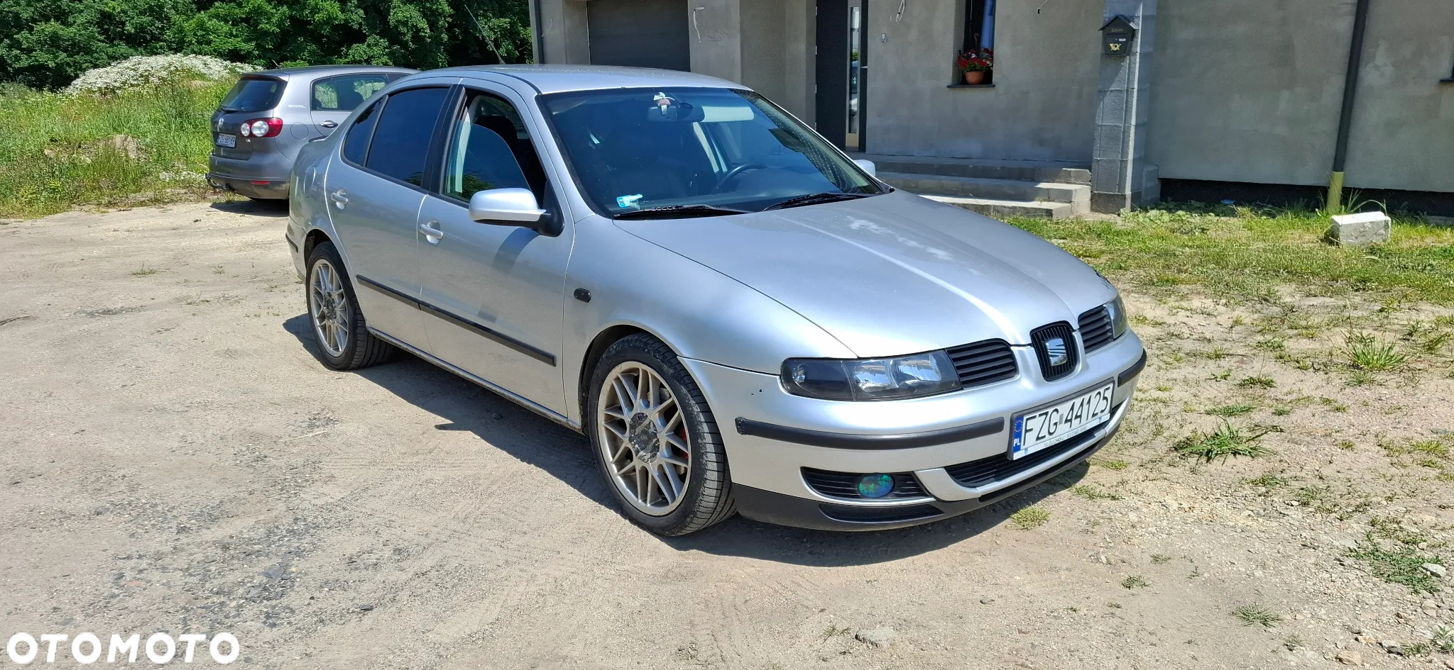 Seat Toledo 1.9 TDI Magnus - 3