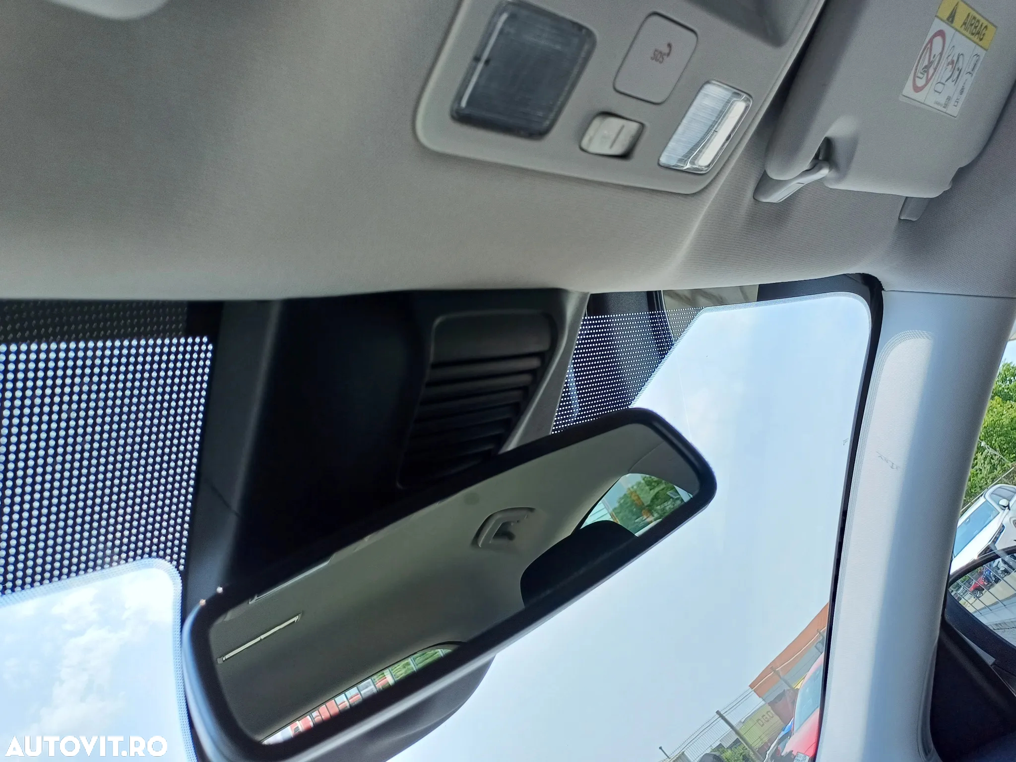 Ford Focus 1.0 EcoBoost Trend Edition - 17
