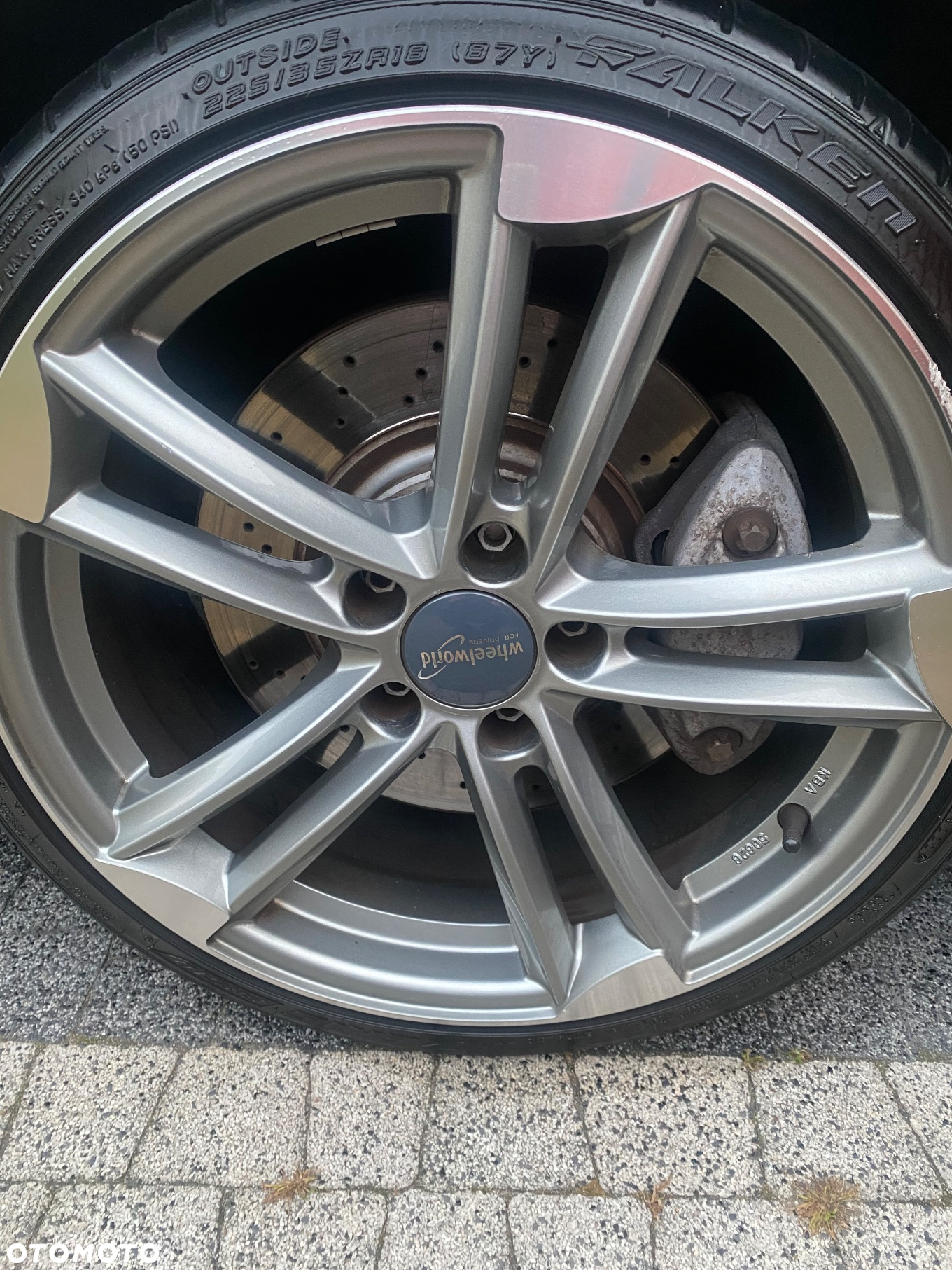 Mercedes-Benz Klasa C 230 T 7G-TRONIC Elegance Sport Edition - 16