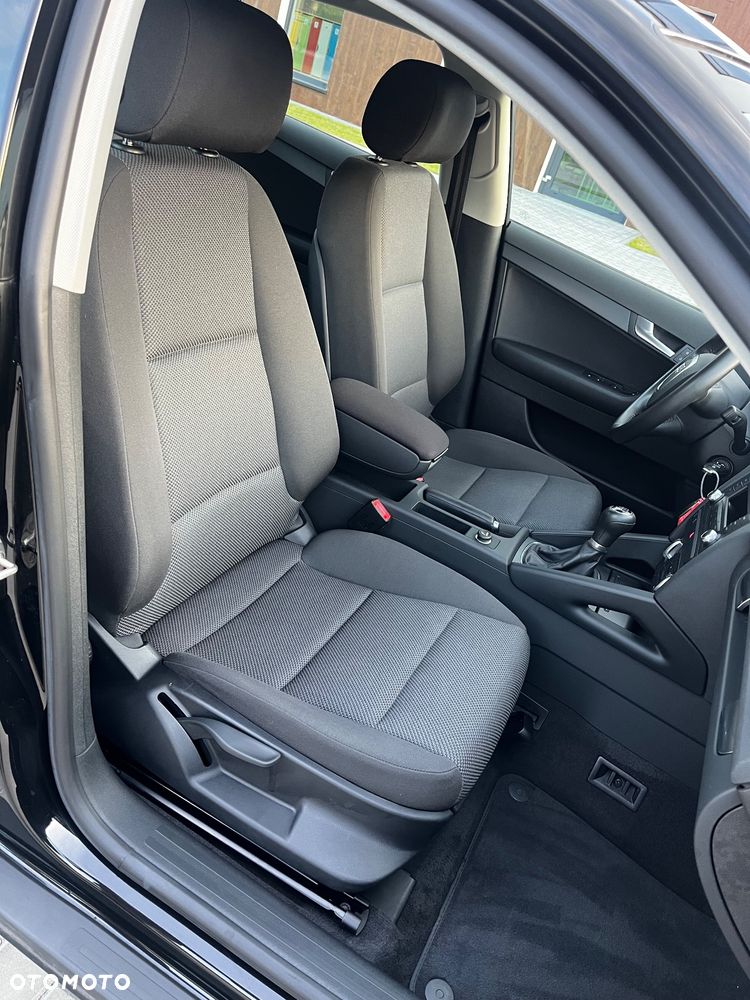 Audi A3 Sportback 1.2 TFSI Ambiente - 19