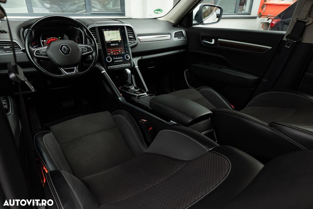 Renault Koleos ENERGY dCi 175 X-tronic 4WD INTENS - 27
