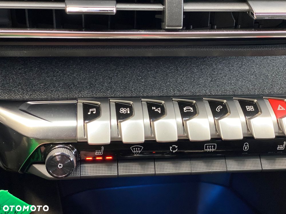 Peugeot 5008 2.0 BlueHDI Crossway S&S EAT8 - 27