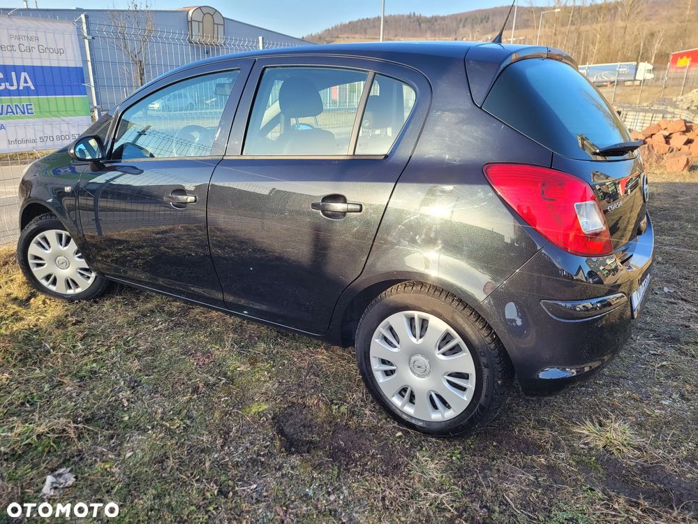 Opel Corsa 1.4 Color Edition - 16