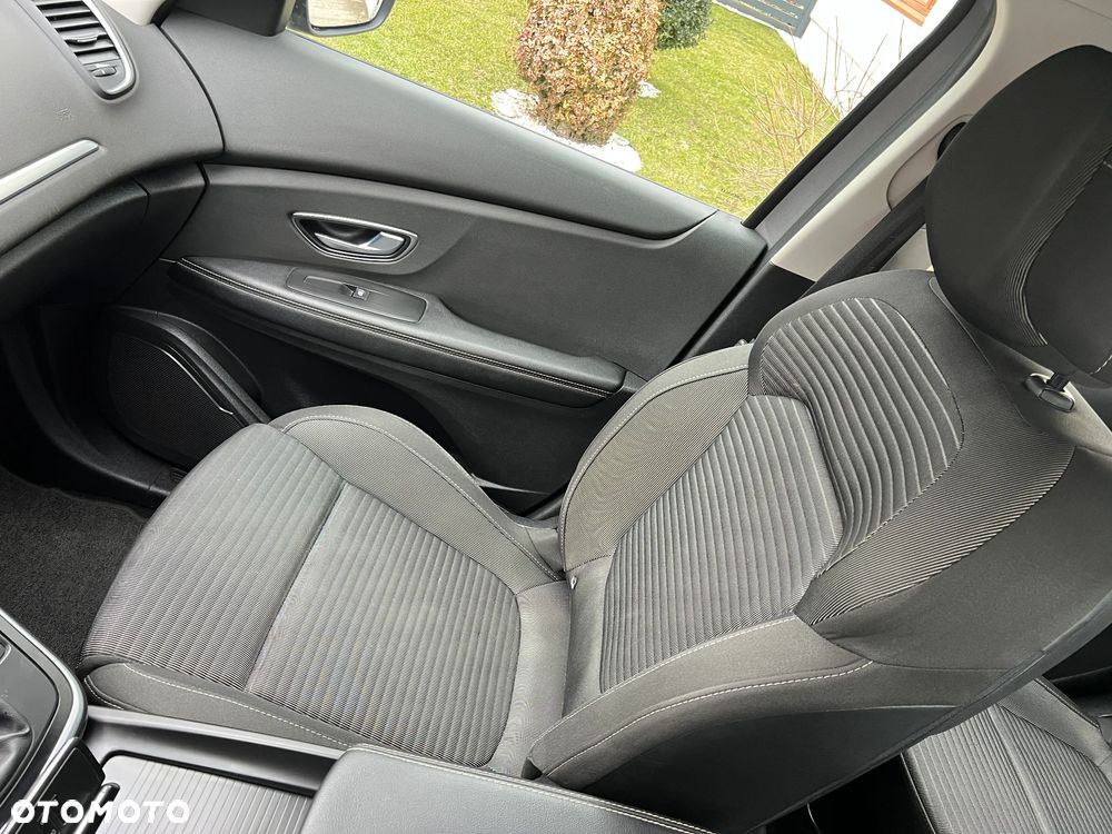 Renault Scenic ENERGY dCi 130 Business - 29