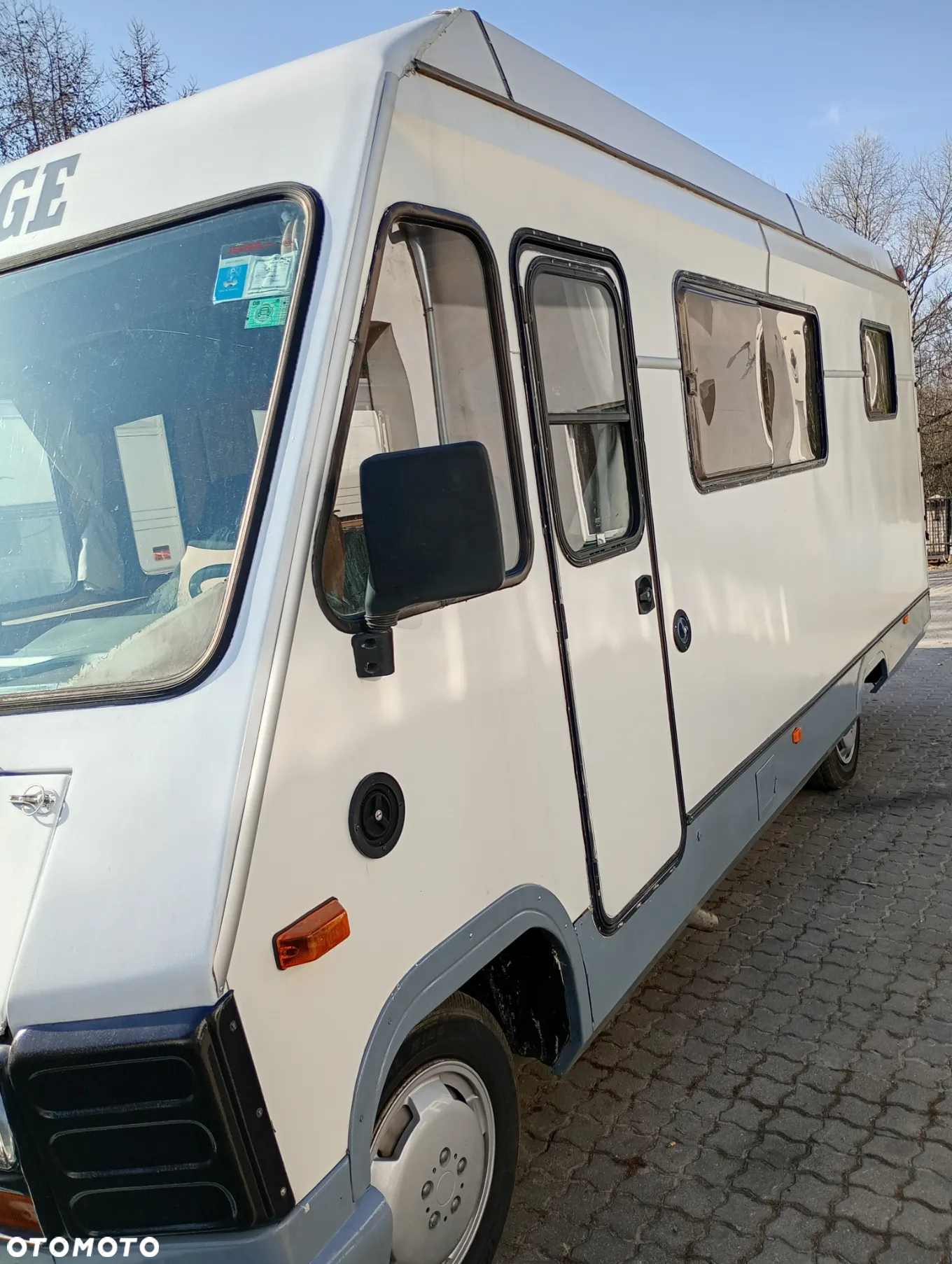 Fiat Ducato - 3