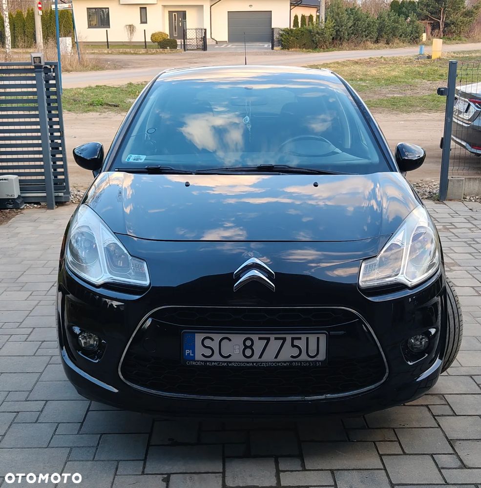 Citroën C3 1.4 Exclusive - 1