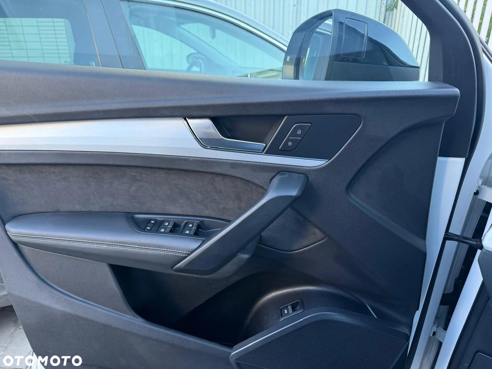 Audi Q5 2.0 TFSI Quattro Sport S tronic - 10