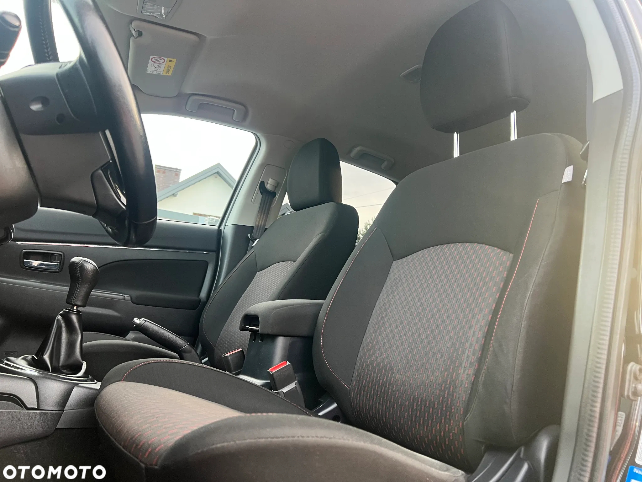 Mitsubishi ASX 1.6 ClearTec 2WD Diamant Edition+ - 27