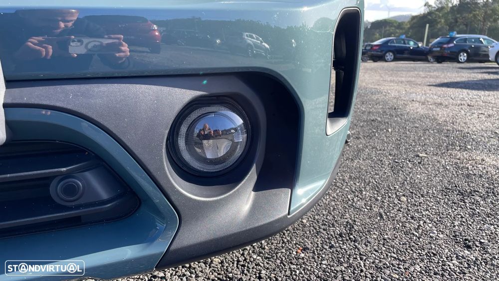 MINI Countryman One D Auto - 15