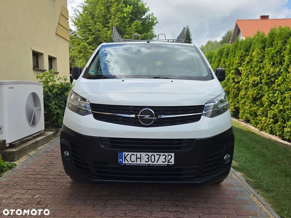 Opel Vivaro - 3