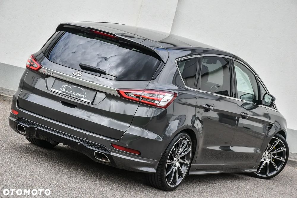Ford S-Max 2.0 TDCi Bi-Turbo ST-Line PowerShift - 8