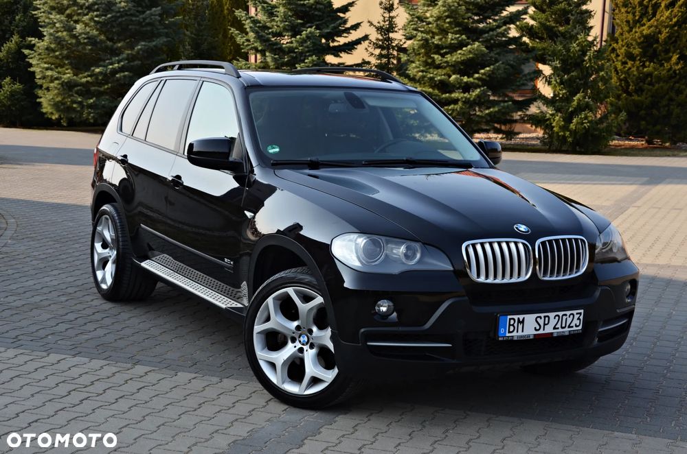 BMW X5 xDrive30d - 2