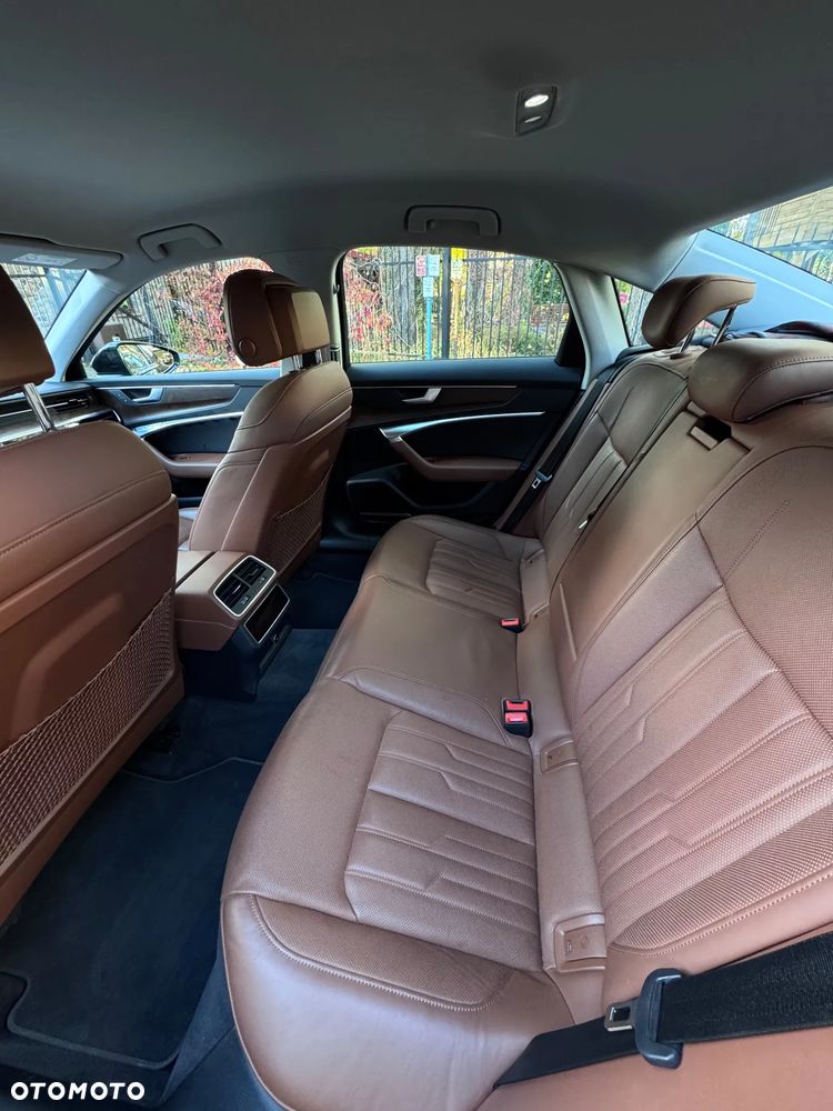 Audi A6 Limousine - 13