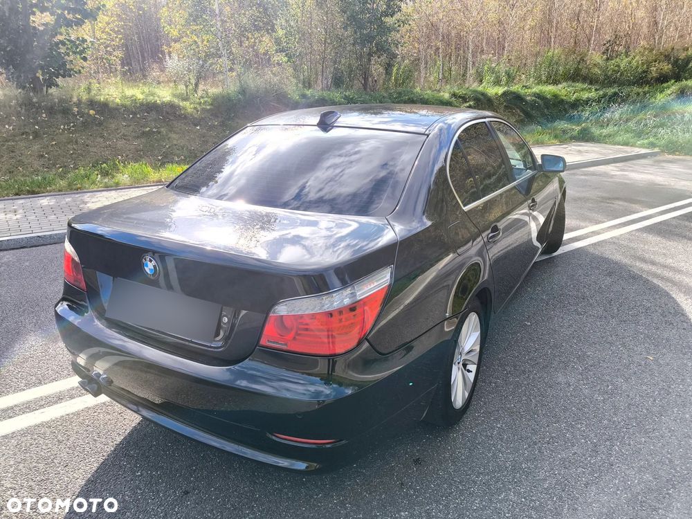 BMW Seria 5 - 6