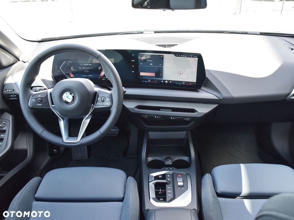 BMW Seria 2 216i - 4