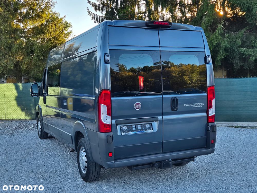 Fiat Ducato Maxi - 19