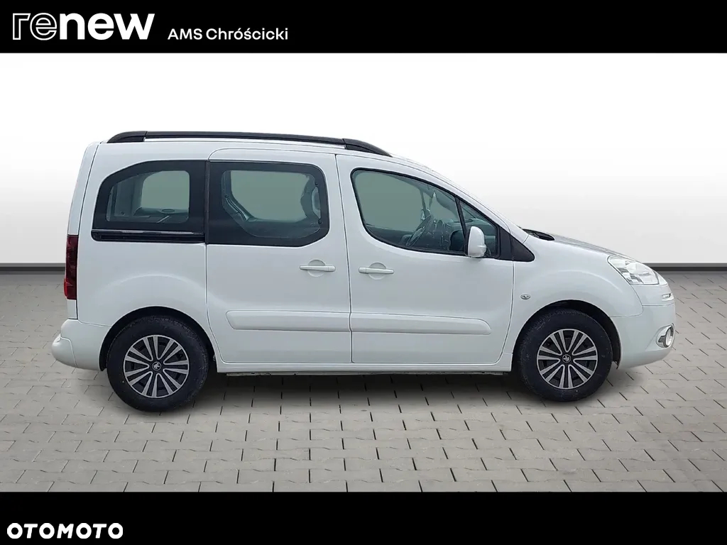 Peugeot Partner 1.6 VTi Active - 6