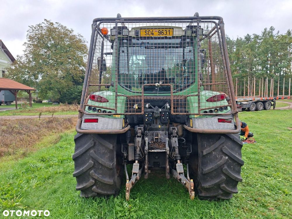 Fendt 313 Vario 4X4 - 6