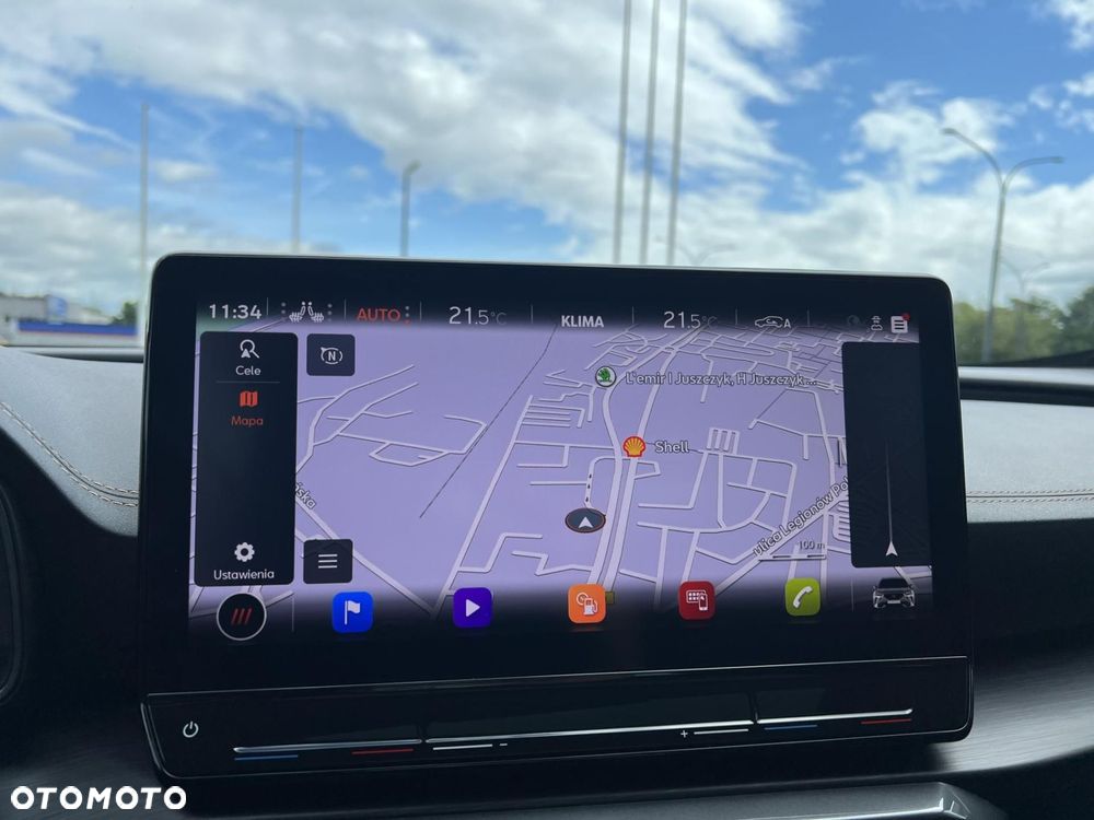 Cupra Formentor 2.0 TSI 4Drive VZ DSG - 14