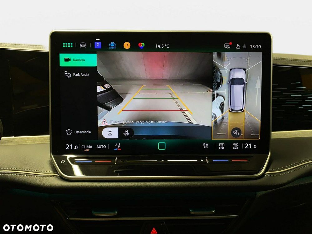 Volkswagen Passat Variant - 36