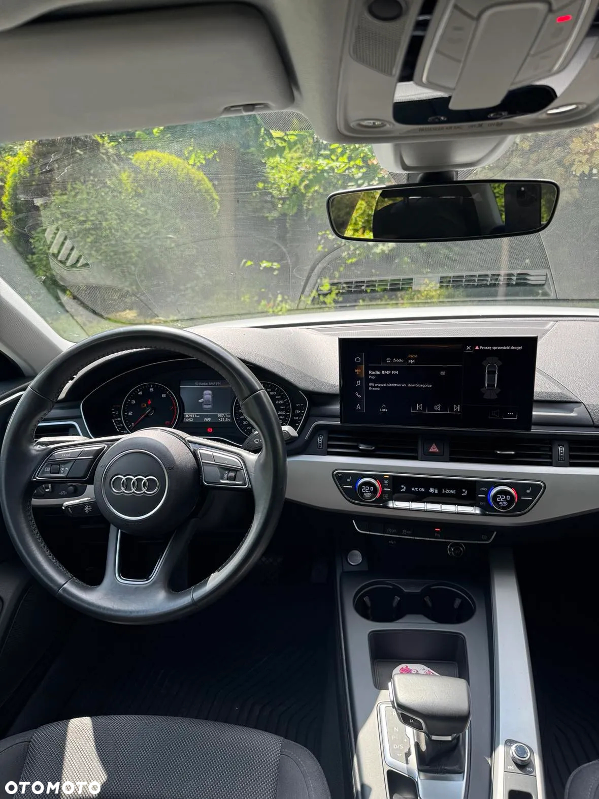 Audi A4 35 TFSI S tronic - 3