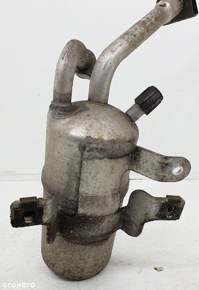 PRZEWÓD RURKA OSUSZACZ KLIMATYZACJI FORD FOCUS MK1 1.6 16V XS4H-19A705-AC - 2