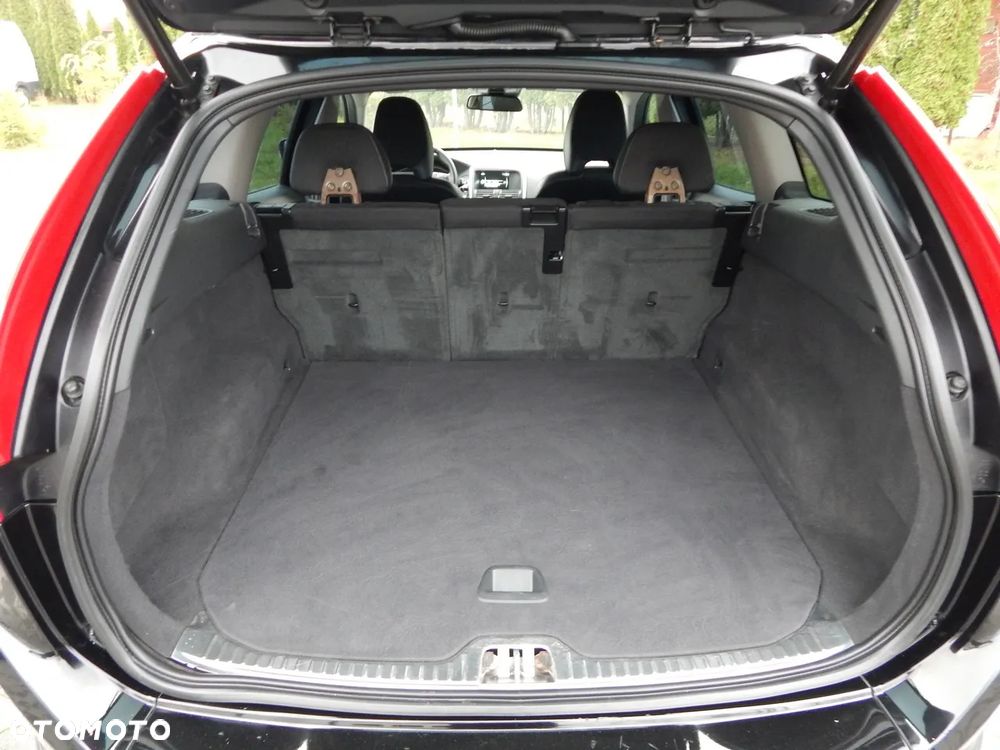 Volvo XC 60 T5 Geartronic Kinetic - 18