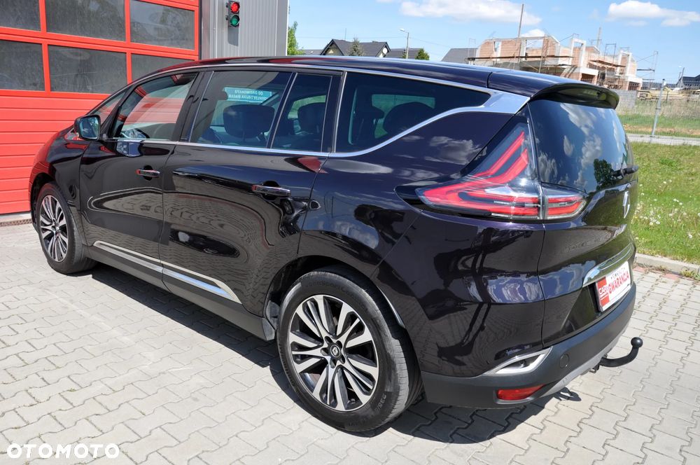 Renault Espace Energy dCi 160 EDC Initiale Paris - 19