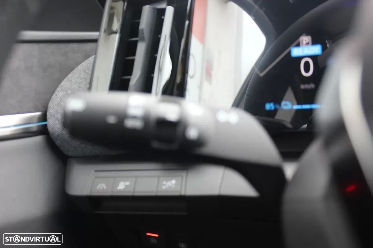 Renault Mégane E-Tech EV60 Techno Optimum Charge - 34