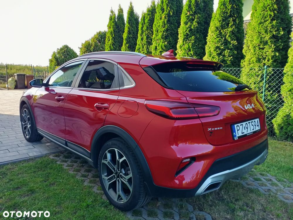 Kia XCeed 1.5 T-GDI M - 7