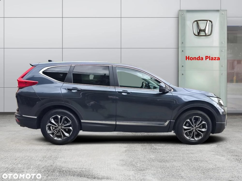 Honda CR-V 2.0 i-MMD Elegance (2WD / Connect+) - 7