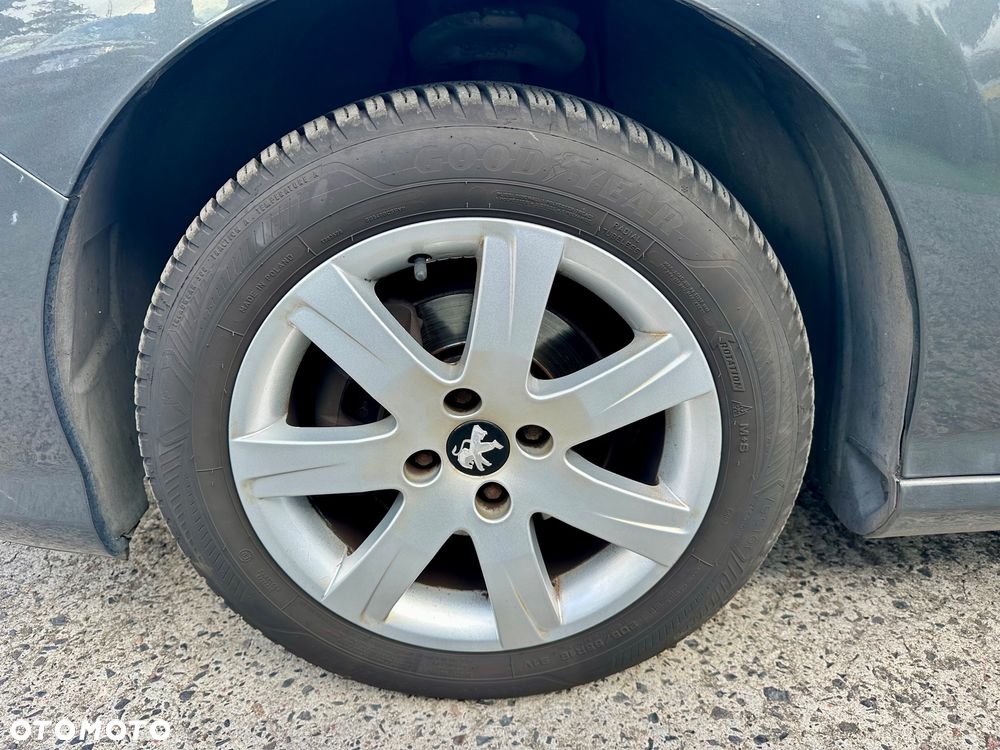 Peugeot 308 120 VTi Premium - 26