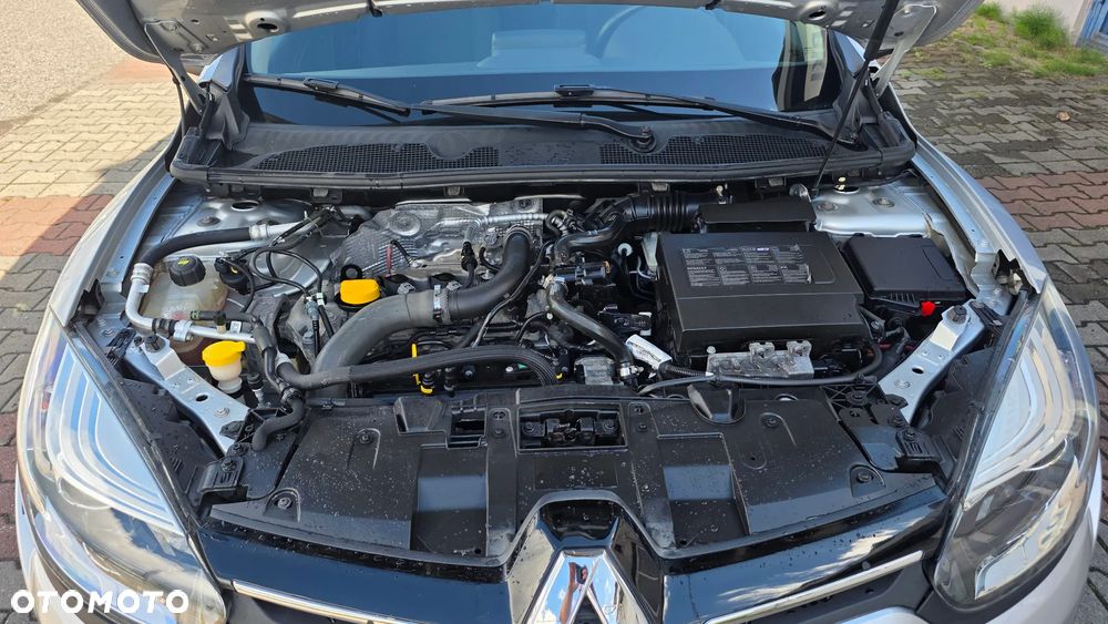 Renault Megane 1.2 16V TCe Energy Bose - 12