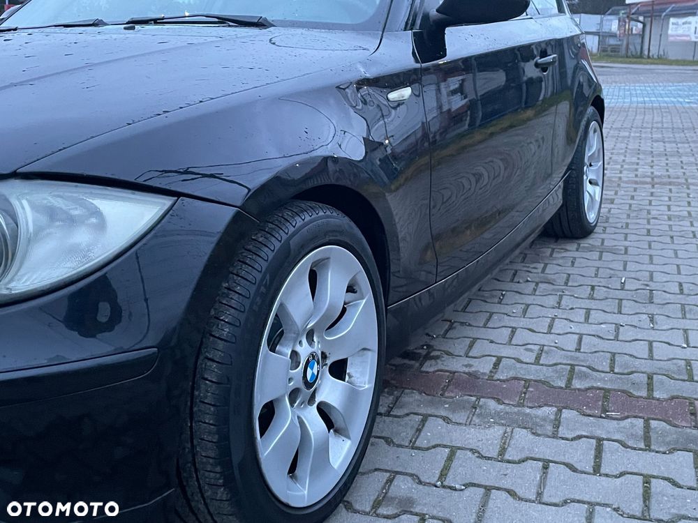 BMW Seria 1 118d DPF Edition Sport - 13